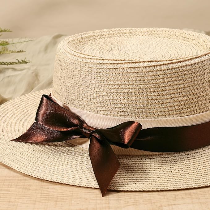 LaRibbons Brown Ribbon 1 Inch 25 Yards Luxury Double Faced Friar Brown Silk - Image 5