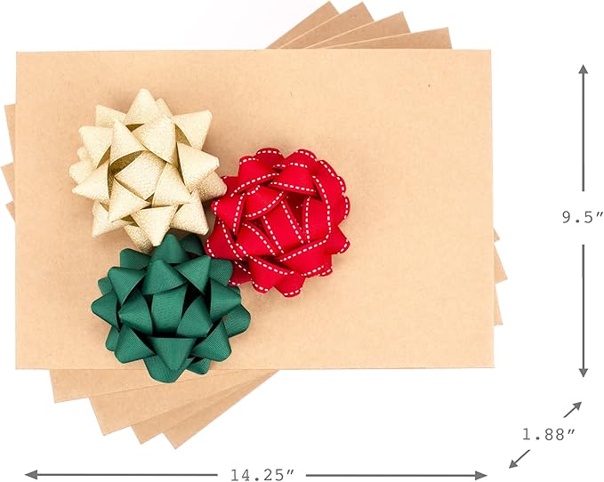 Hallmark Medium Gift Boxes - Image 4