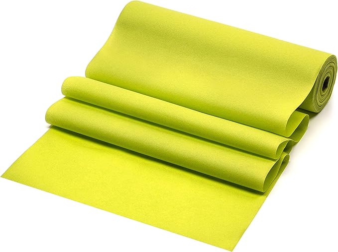 American Homestead Paper Table Runner Roll - 78 ft. Disposable Linen-Like Table - Image 9