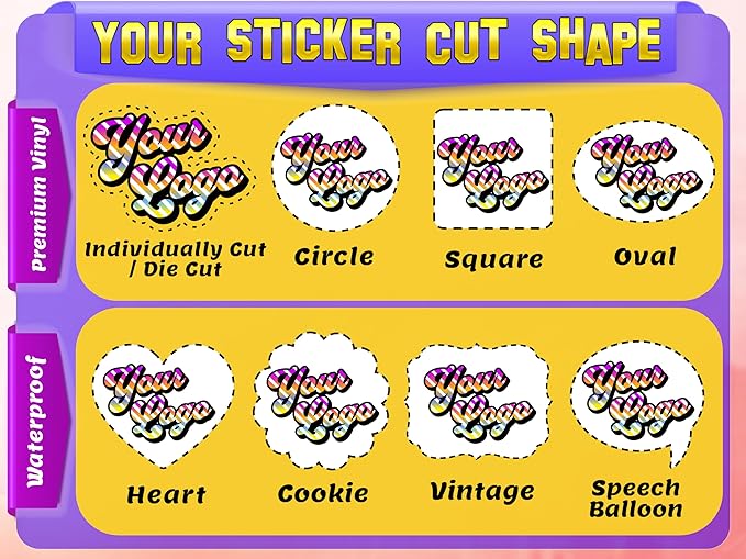 Window Clear Decal Design - Image 5