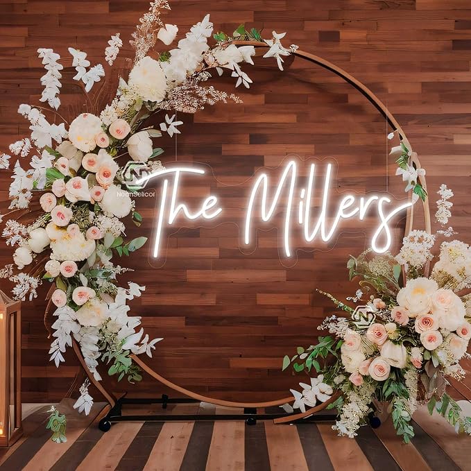 SELICOR Personalized Neon Signs Led Neon Signs Light - Image 3