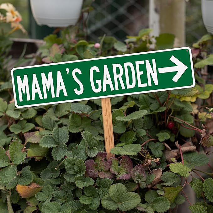 Customized Street Signs Custom Road Sign - Image 5