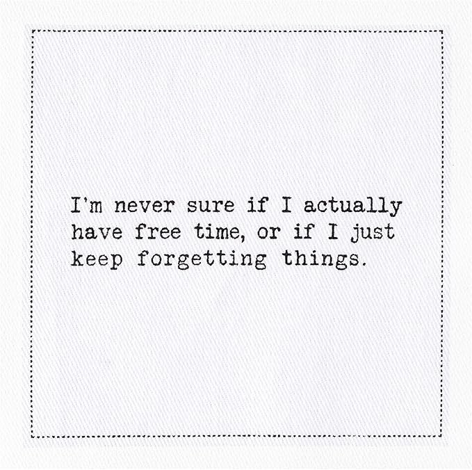 Five Star Napkins 70th Birthday Quotes White Cotton Cocktail Napkins, Beverage - Image 9