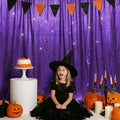 SquarePie Sequin Backdrop LessTransparent Background Sparkly Curtain by SquarePie