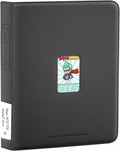 Premium ZiP Trading Cards Binder 9 Pockets, 936 Cards, Large Cards Book Album by Unknown