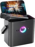 Ikarao Karaoke Machine for Adults, by Ikarao