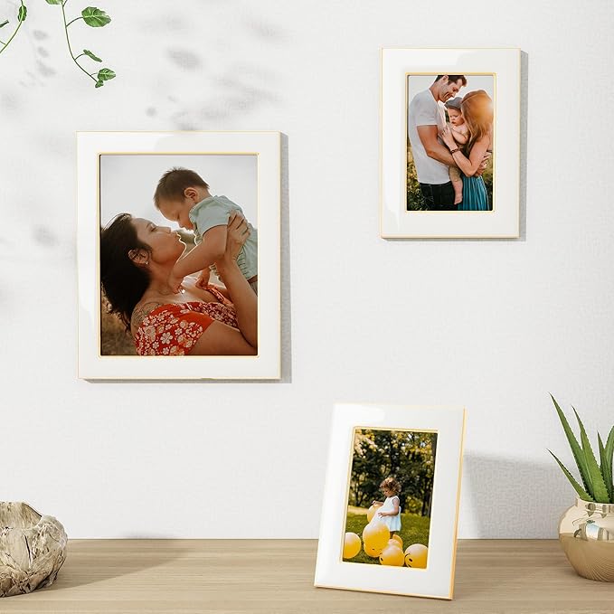 Fun Memories 4x6 Picture Frame - Image 2