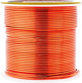 Mandala Crafts 18 Gauge Anodized Aluminum Craft Wire by MandalaCrafts