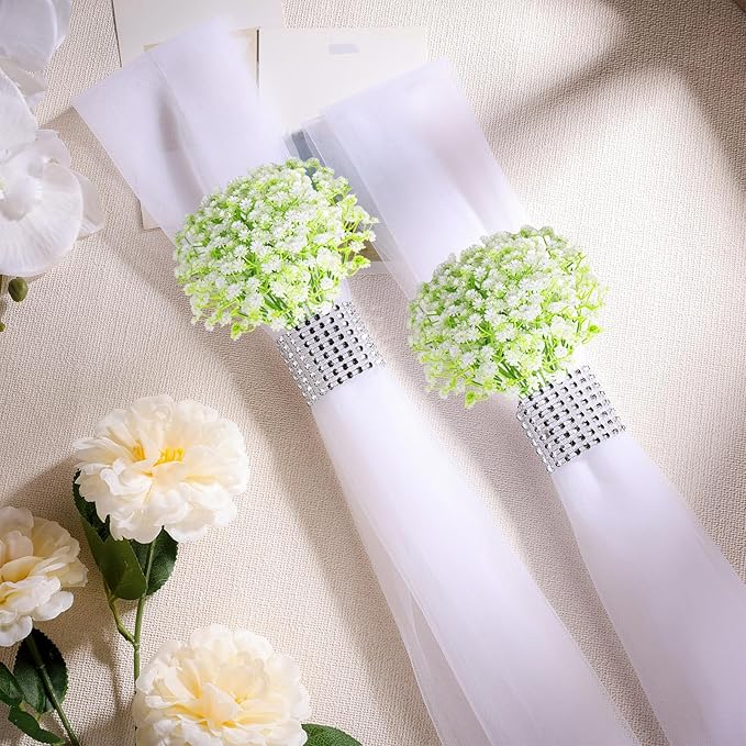 Olgaa Wedding Aisle Decorations - Image 3