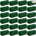 Boao 8 Pieces Floral Foam Cage Holder by Boao