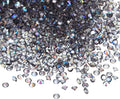 PATIKIL 14000Pcs Wedding Table Scatter Confetti Crystals 3mm Acrylic Diamonds by PATIKIL