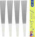 12-inch 100 Pieces Sparklers Wedding Send-Off, Suitable by Unknown