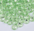 1000pcs/ Pack Wedding Table Acrylic Diamond Scatter Crystals Confetti Acrylic by WelcometoGintoaria