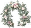 Floroom 6ft Artificial Eucalyptus Garland by Floroom