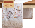 Maison d' Hermine Table Runner 100% Cotton Single Layer Table Runners 108 by MaisondHermine