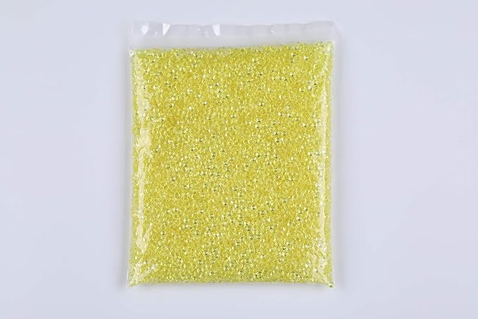 10000 pcs/Pack Wedding Table Scatter Confetti Crystals Acrylic Diamonds Vase - Image 8