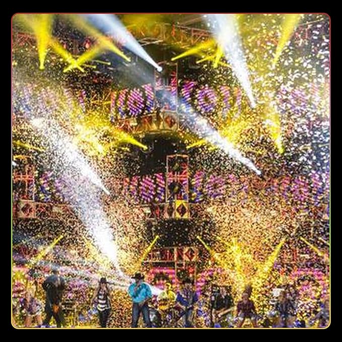 Ultimate Confetti, Biodegradable Confetii - Image 6