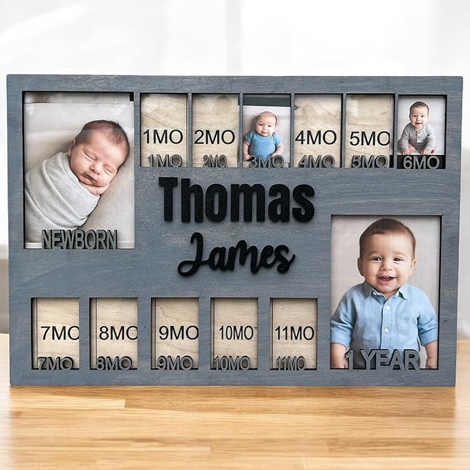Newborn picture frame - Image 2