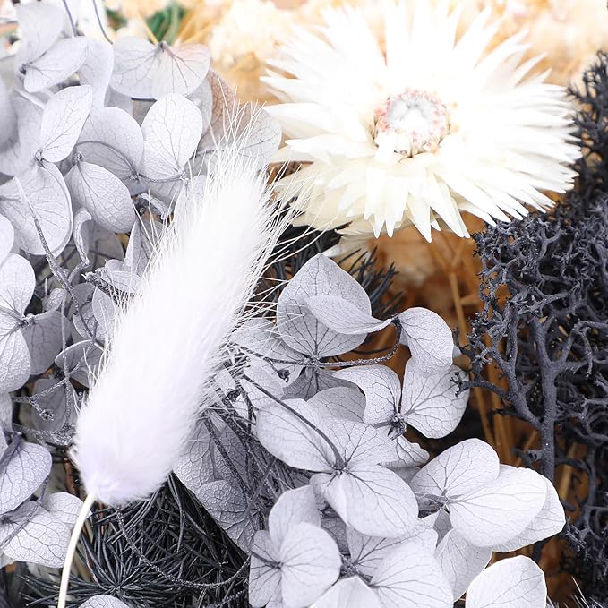 Dried Flowers, Dried Flowers Set - Image 7