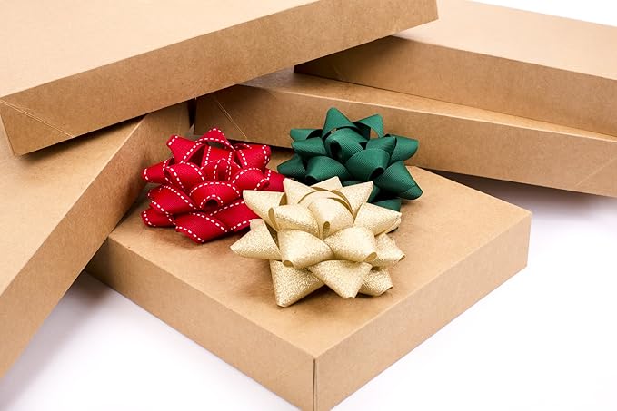 Hallmark Medium Gift Boxes - Image 6