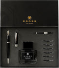 Cross Bailey Refillable Fountain Presented in a Premium Gift Box by Cross