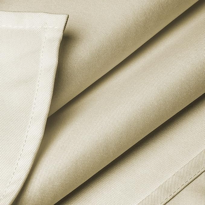 Lann's Linens - 10 Premium 90" x 156" Tablecloths - Image 4