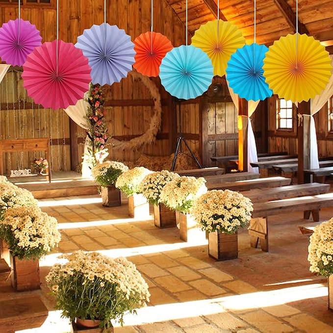 Morange Party Decorations, Halloween Decor Events Accessories，Orange Birthday - Image 7