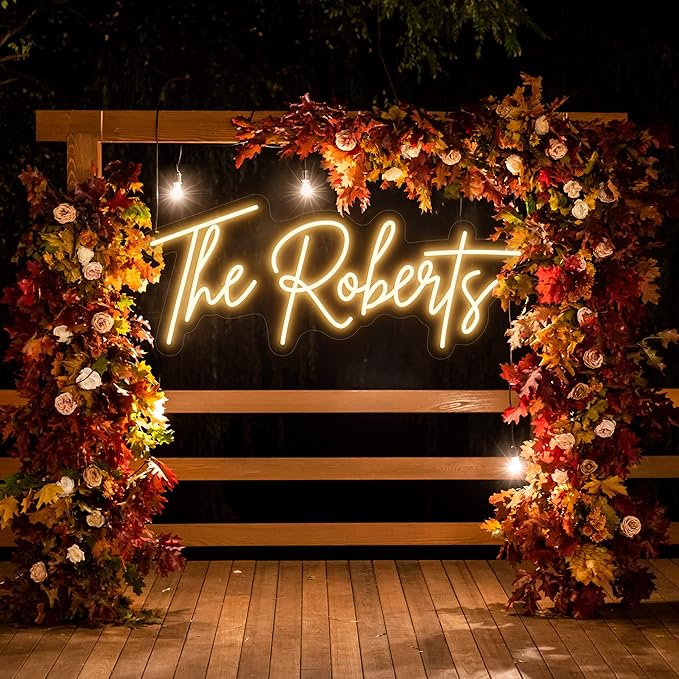 SELICOR Personalized Neon Signs Led Neon Signs Light - Image 2