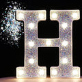 Pooqla Light Up Letters, LED Marquee Letters by Pooqla