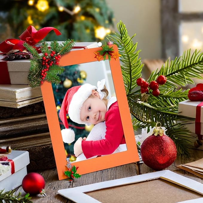 Juvale Picture Frame Craft Kit - Image 2