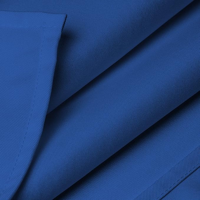 Lann's Linens - 10 Premium 70" x 120" Tablecloths - Image 4