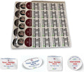 Custom Stickers Vinyl Waterproof Dishwasher Safe, UV Resistant 1.5-10 in. Make by avgrafx