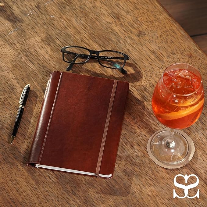 SETTINI® Lined Journal - Image 2
