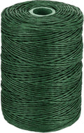 Syhood Floral Vine Bind Wire Rustic Wrapping Wire by Syhood