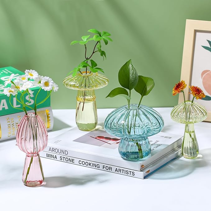 Plant Propagation Station, Propagation Stations, Small Plant Terrarium - Image 4