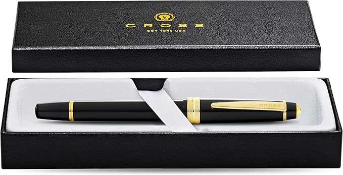Cross Bailey Light Refillable Fountain Presented in a Everyday Gift Box - Image 3