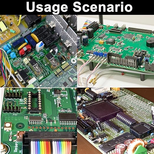 48PCS Double Sided PCB Board Kit - Image 6