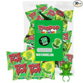 Ring Pop Green Halloween Candy Lollipops, 30Ct Bulk Candy Individually Wrapped by RingPop