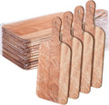 Patelai 12 Packs Wooden Cutting Board Set by Patelai