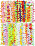 120PCS Hawaiian Leis Party Decorations, Leis by Arrowom