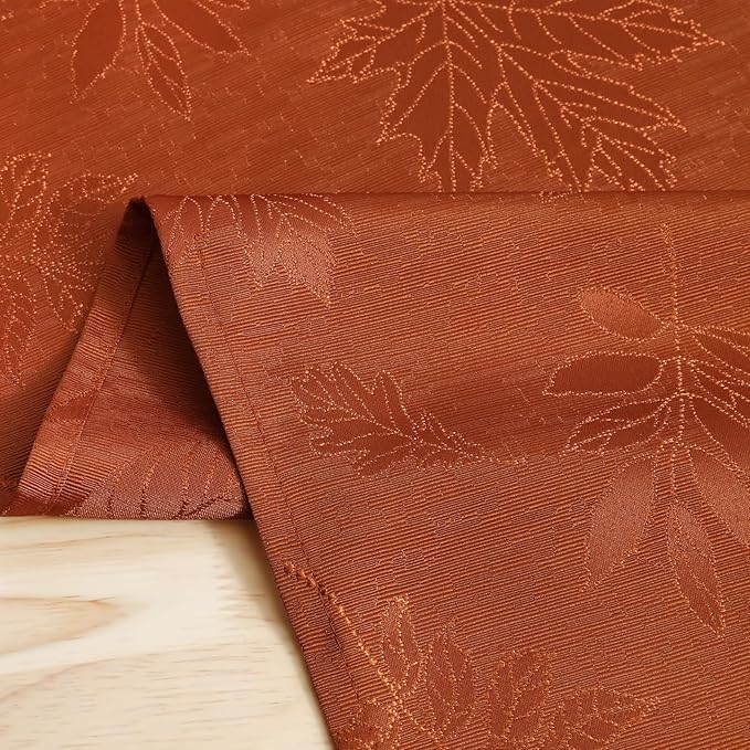 Smiry Fall Table Runner - Image 5