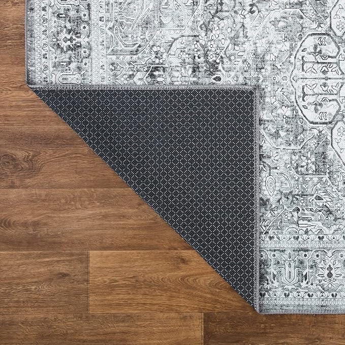 Bloom Rugs Washable Non-Slip 3' x 5' Rug - Image 7