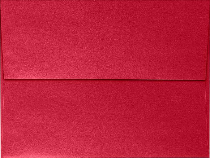 LUXPaper A7 Invitation Envelopes | Peel & Press | 5 1/4" x 7 1/4" | Jupiter - Image 2