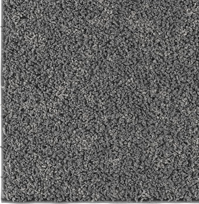 Ottomanson 2' x 3' Shaggy Area Rug - Image 7