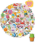 Sticker for Water Bottles by Greingways