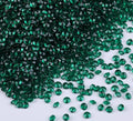 10000 pcs/Pack Wedding Table Scatter Confetti Crystals Acrylic Diamonds Vase by WelcometoGintoaria