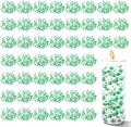 50 PCS Artificial Floating Beads by Cusmation
