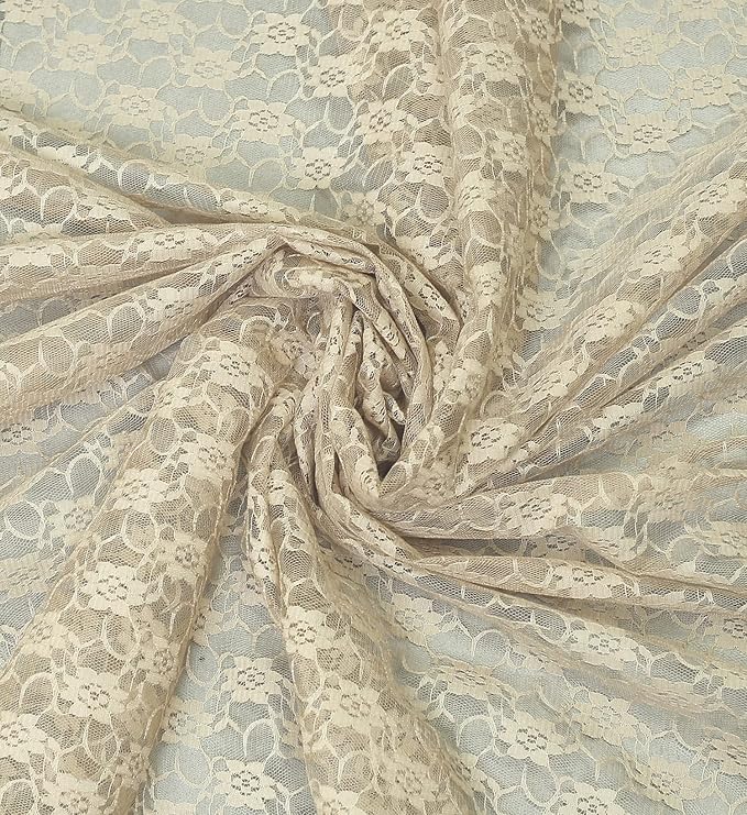 MDS Pack of 12 Wedding 12 x 108 inches Satin Table Runner - Image 7