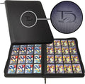TopDeck 1000 Card Binder by TopDeck