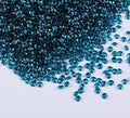 10000 pcs/Pack Wedding Table Scatter Confetti Crystals Acrylic Diamonds Vase by WelcometoGintoaria